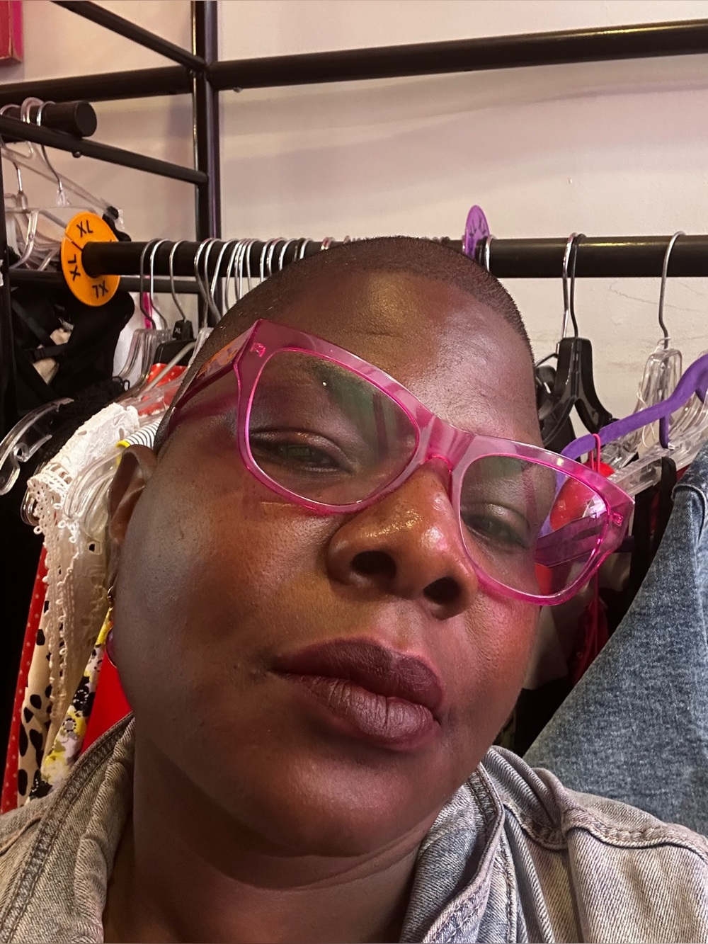 LAQA & Co. Cloud Lip - Storm